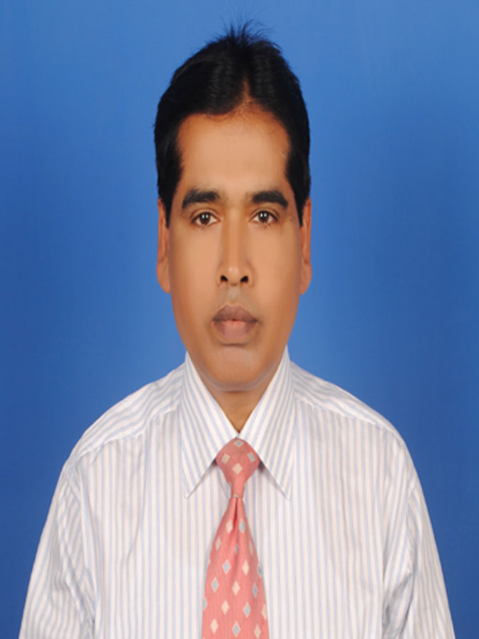 Dr. Md. Maynul Hoque Anshary